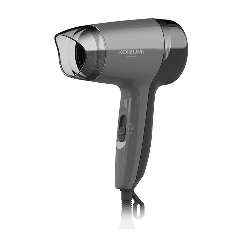 マイナスイオンヘアドライヤーKHD-9630 | コイズミオンラインショップ