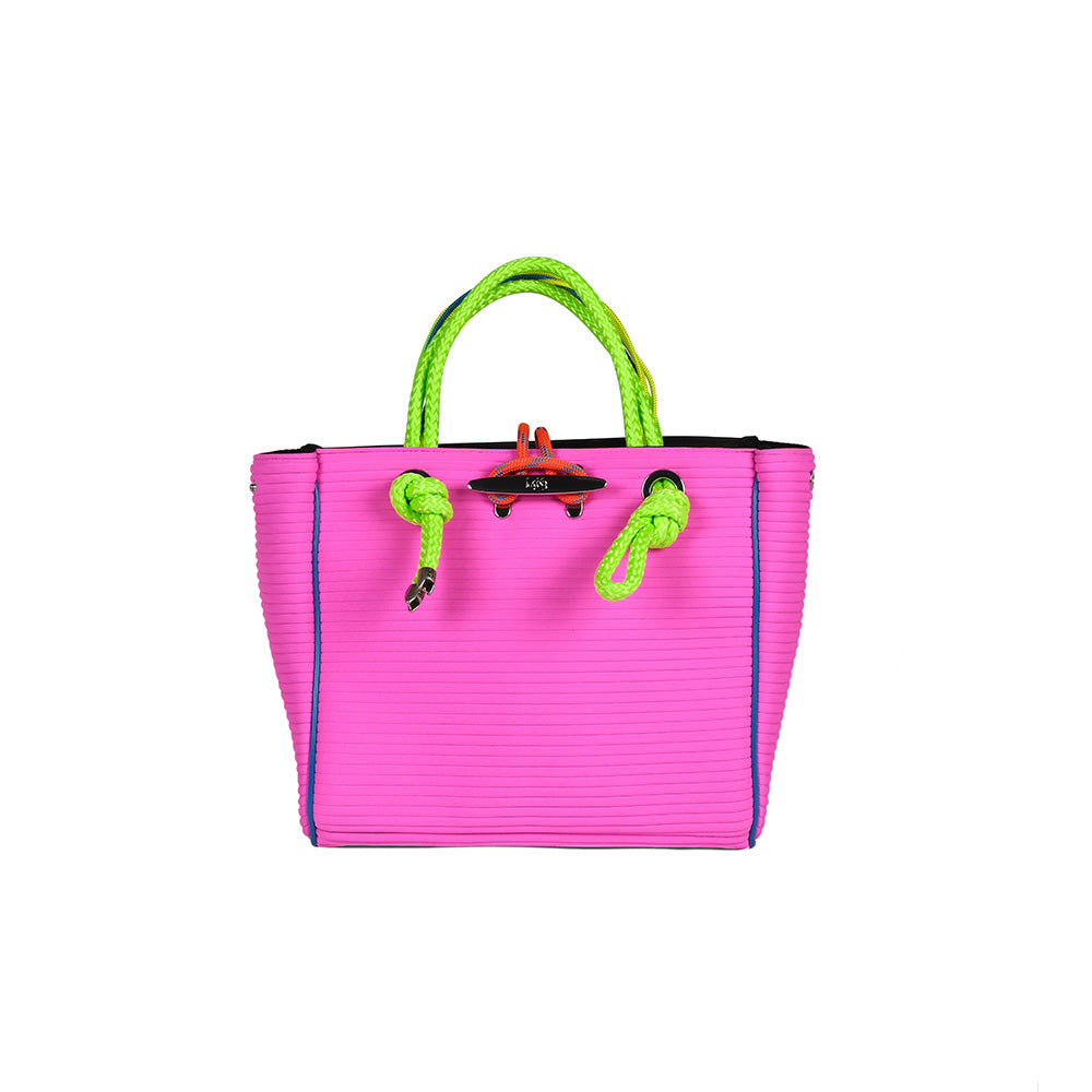 CLEAT TOTE mini – l4k3.jp