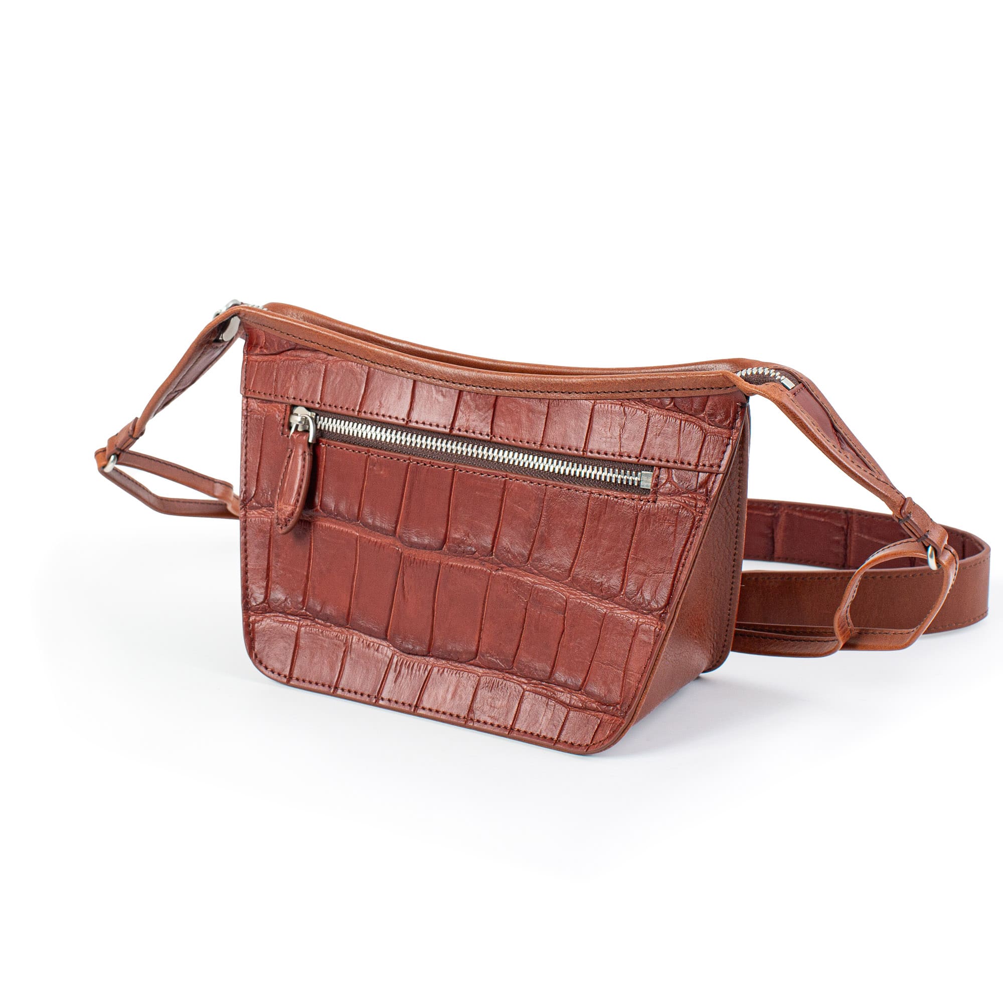 公式】 レザークラフトカンパニー ショルダーバッグ Sebek ショルダー