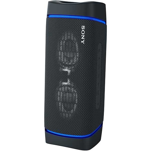Boxa portabila SONY SRS-XB33, EXTRA BASS, Bluetooth, Wireless