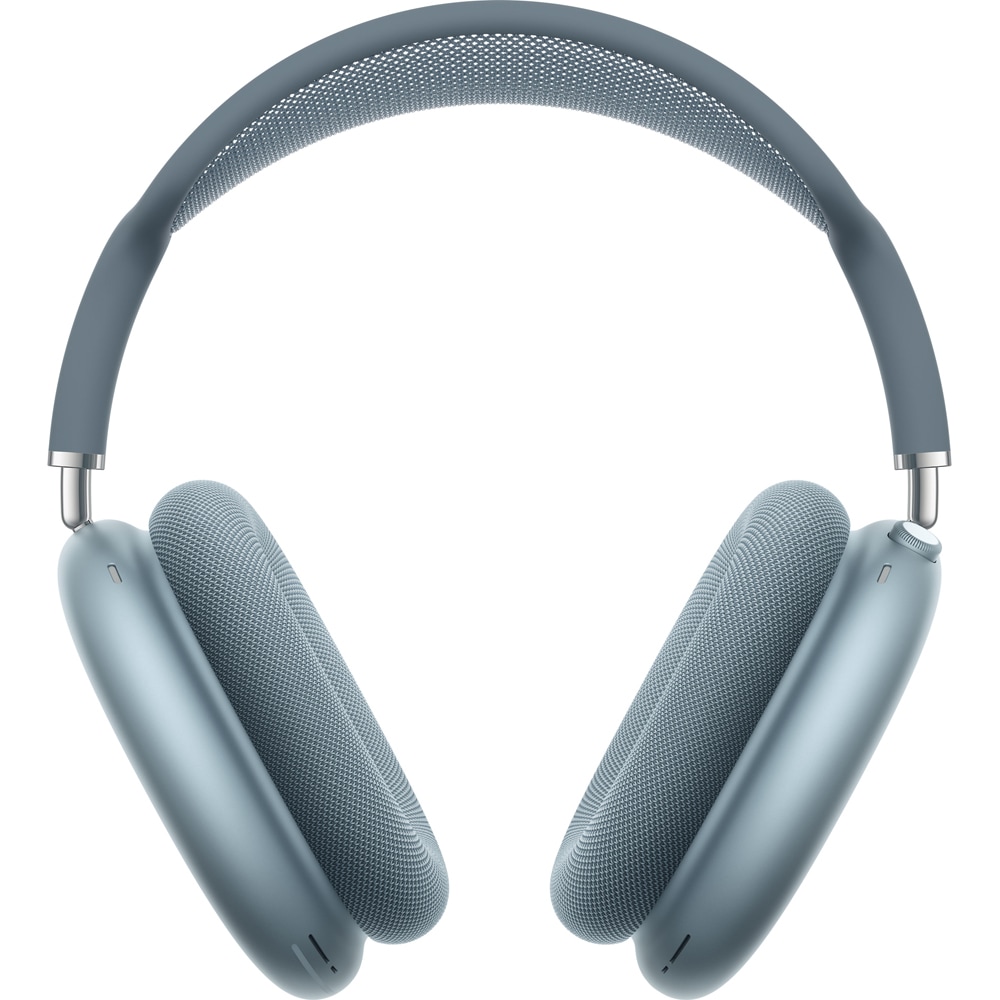 Casti APPLE AirPods Max, Bluetooth, Over-Ear, Microfon, USB-C