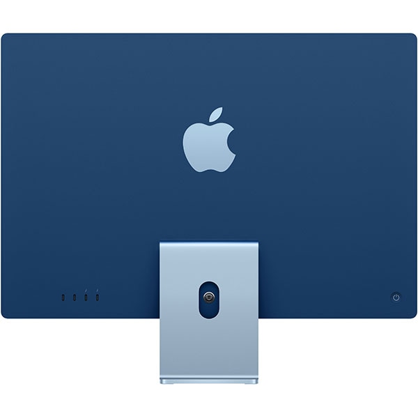 Sistem PC All in One APPLE iMac (2021) mgpk3ze/a, Apple M1, 24