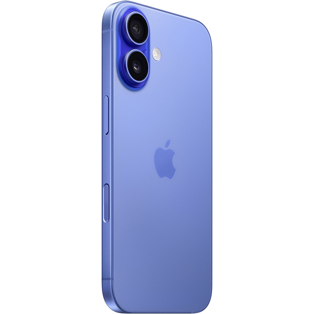 Telefon APPLE iPhone 16 5G, 128GB, Ultramarine