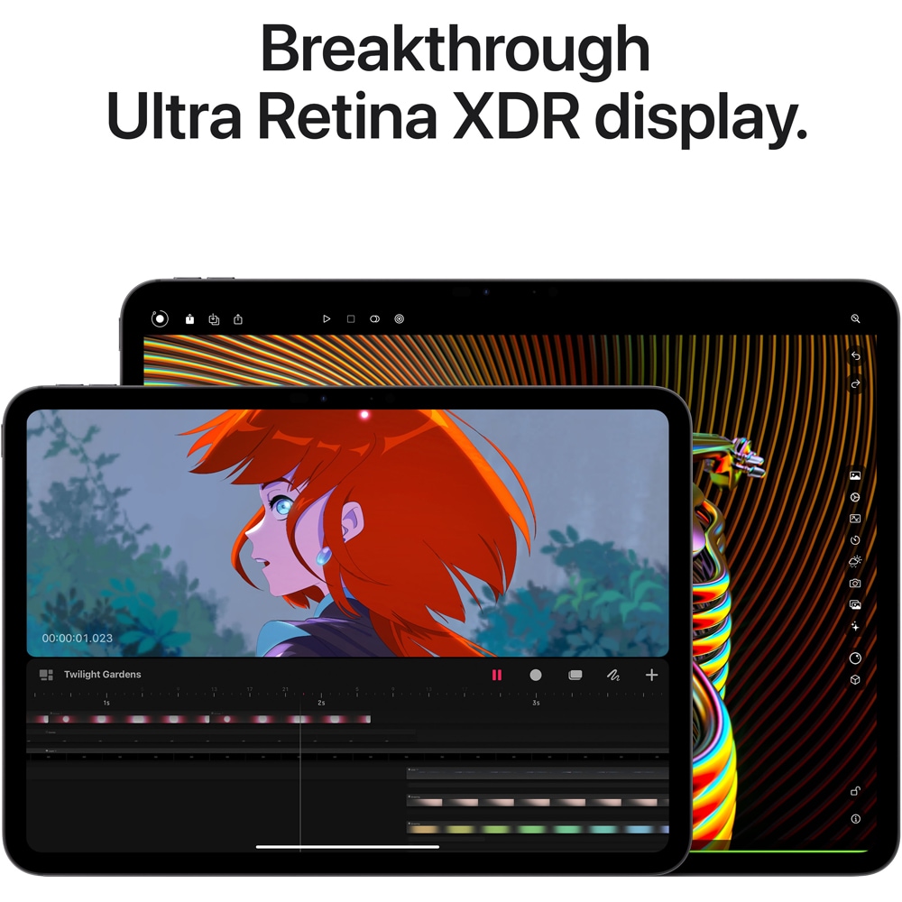 Tableta APPLE iPad Pro 11