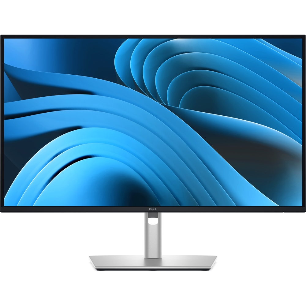 Monitor LED IPS DELL P2725D, 27