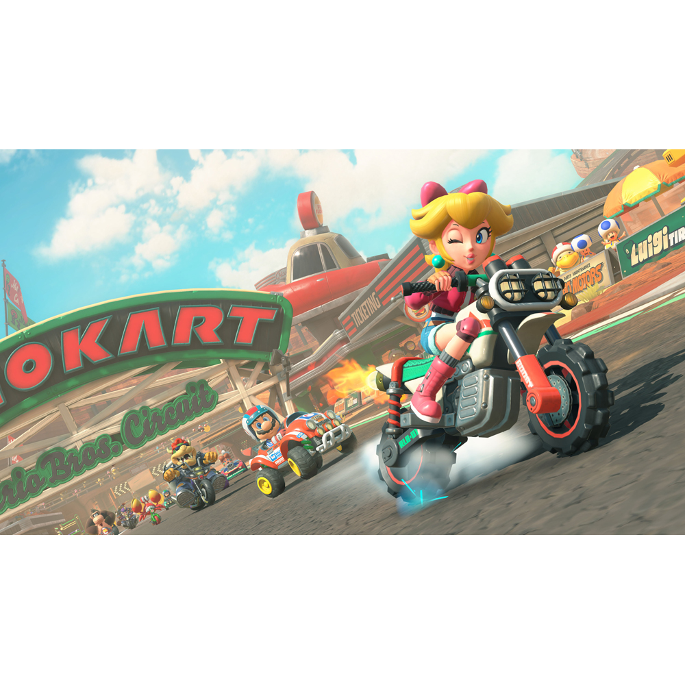 Joc Mario Kart World Nintendo Switch 2