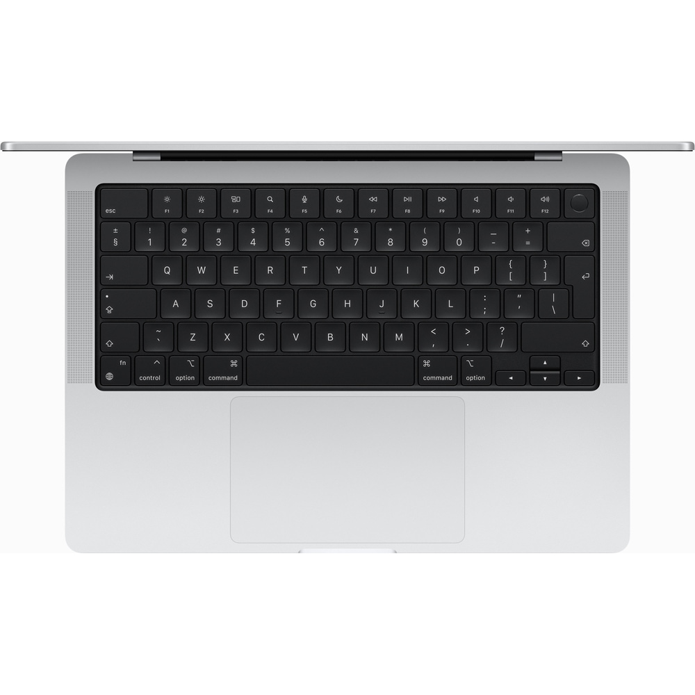 Laptop APPLE MacBook Pro 14 mr7j3ro/a, Apple M3, 14.2