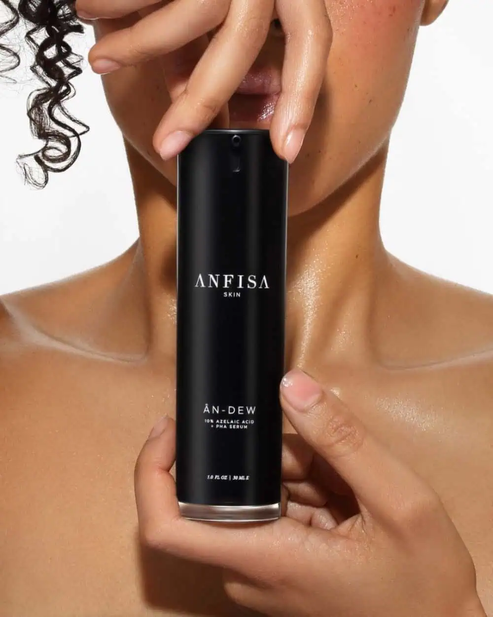 ÂN-DEW 10% Azelaic Acid + PHA Serum - LCV Beauty Aesthetics