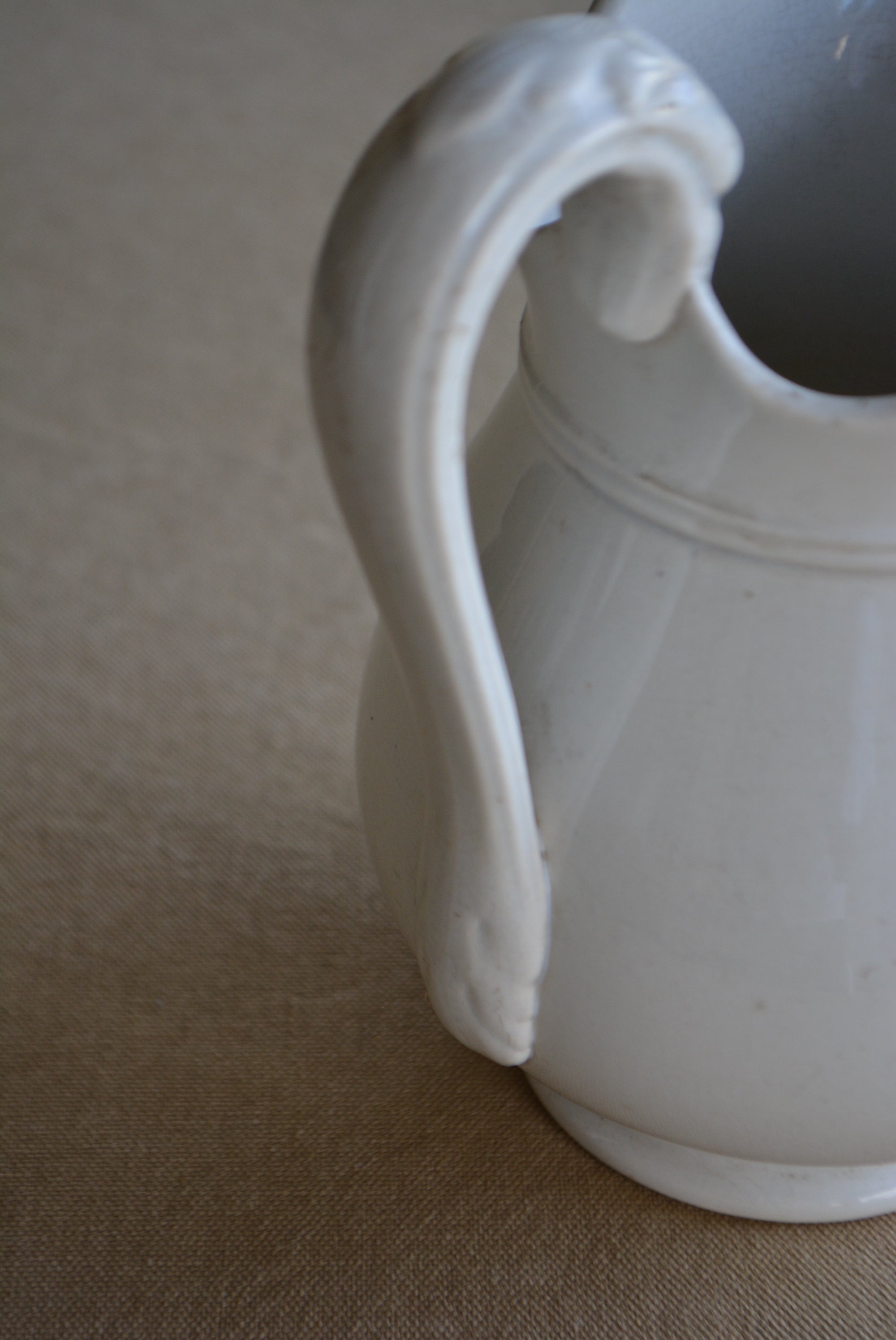 サルグミンヌ ピシェ 水差し ピッチャー フランスアンティーク La YHA