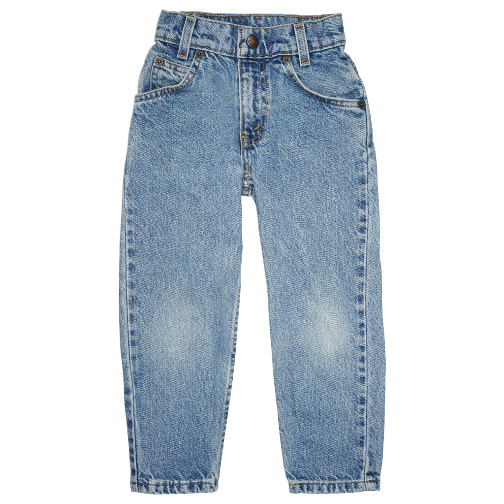 Vintage Levi's - La Gentile Store - Vintage Baby and Kids Levi's