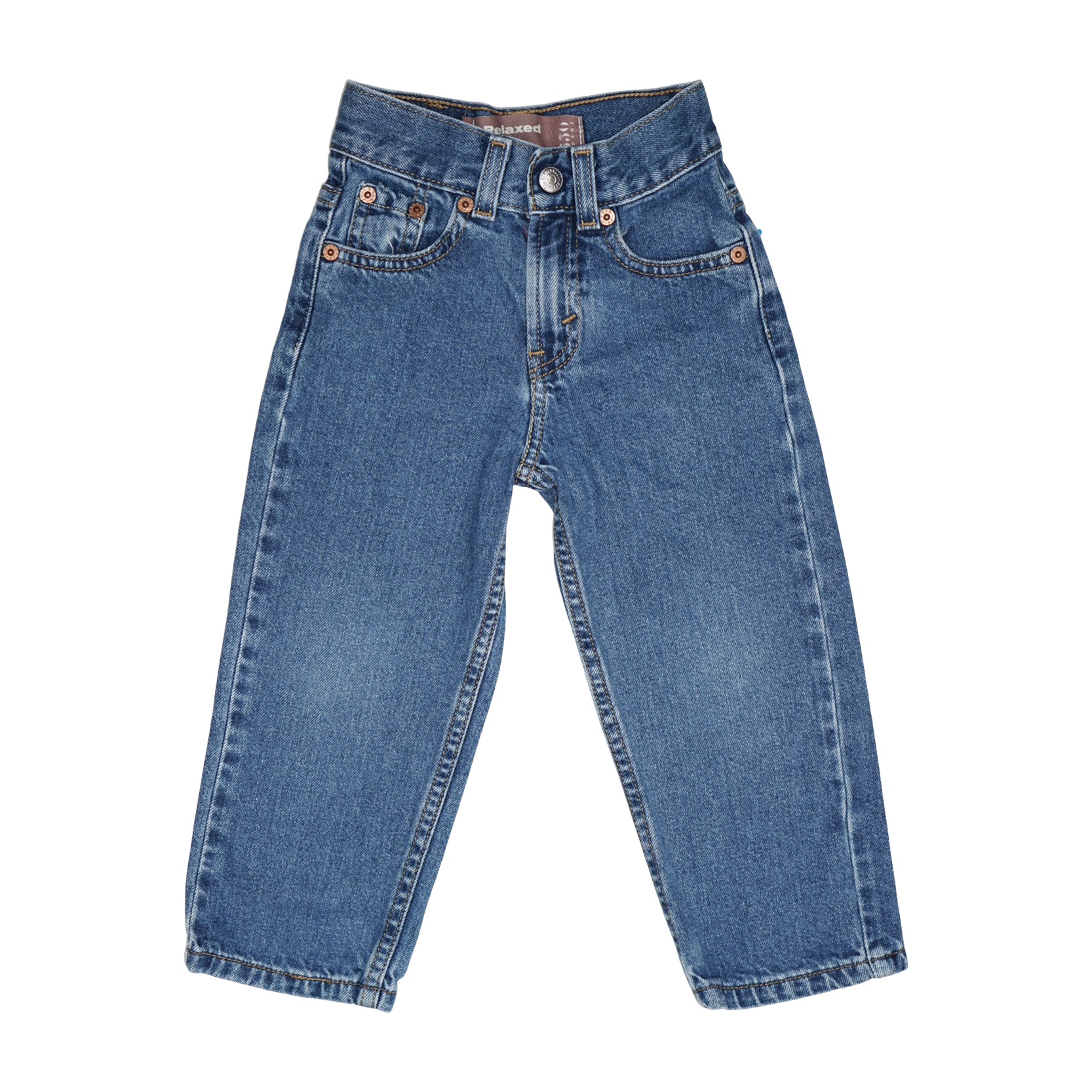 Vintage Levi's - La Gentile Store - Vintage Baby and Kids Levi's