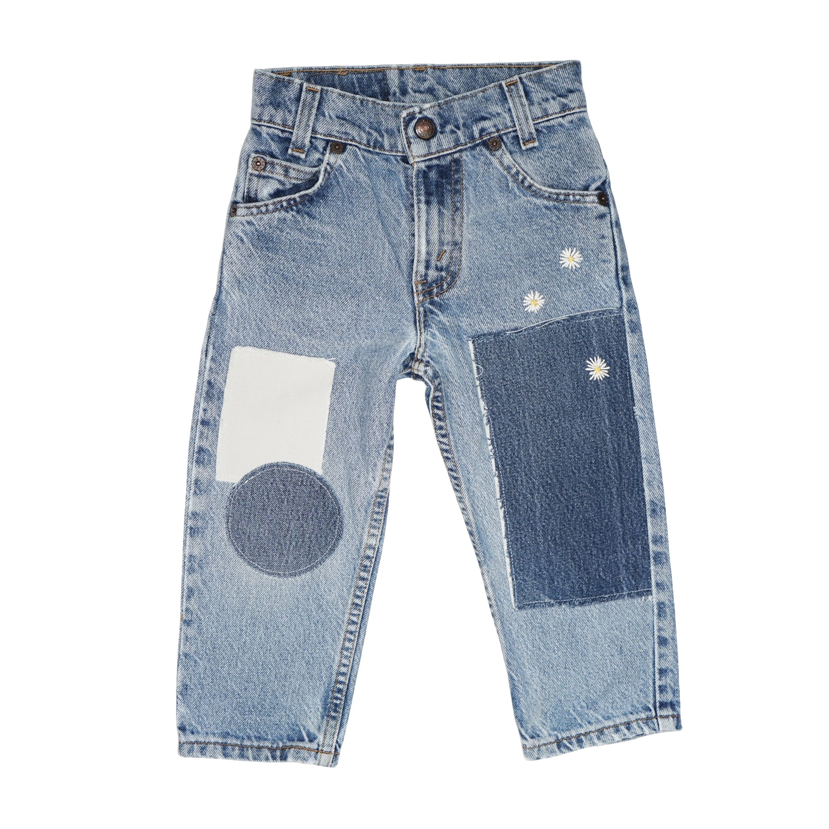 Vintage Levi's - La Gentile Store - Vintage Baby and Kids Levi's