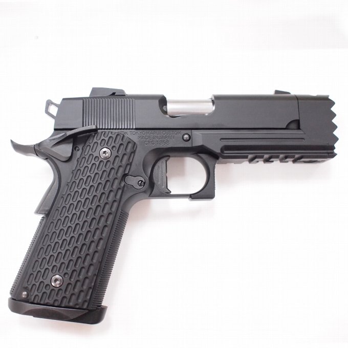 L.A.ホビーショップ / ガスブローバック : ストライクウォーリア [取寄]