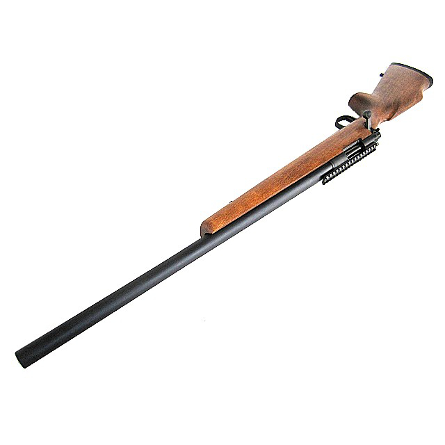 VSR-10 ウッドストック TYPE M783 ウォ-ルナット LayLax ウッド