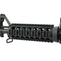 L.A.ホビーショップ / M4カービン対応 ナイツタイプ レイルハンド