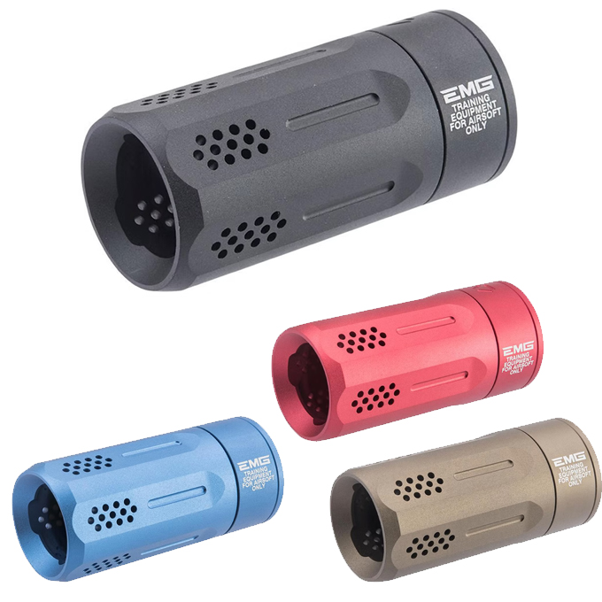 L.A.ホビーショップ / SI オプレッサースタイル ハイダー LITE [EMG