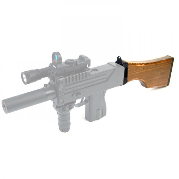 L.A.ホビーショップ / マルイ電動 MAC10専用 DRJ ウッドストック+