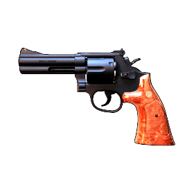 再値下げ】M586 .357MAGNUM 6inch ガスリボルバー 再値下げ】M586