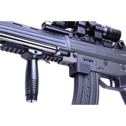 L.A.ホビーショップ / マルイ 89式小銃用 マグウェル&アンダーレール改