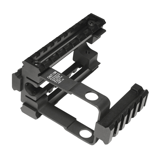 L.A.ホビーショップ / マルイ MAC10専用 フレームロックマウント