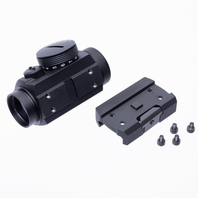 L.A.ホビーショップ / ドットサイト Lynx C-2 サークル [CAT-O-LX-C2C