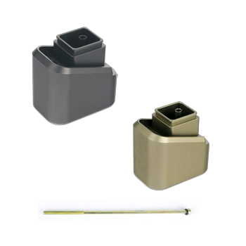 L.A.ホビーショップ / マルイ GBB グロック(G17/18/26/34)用 TTI