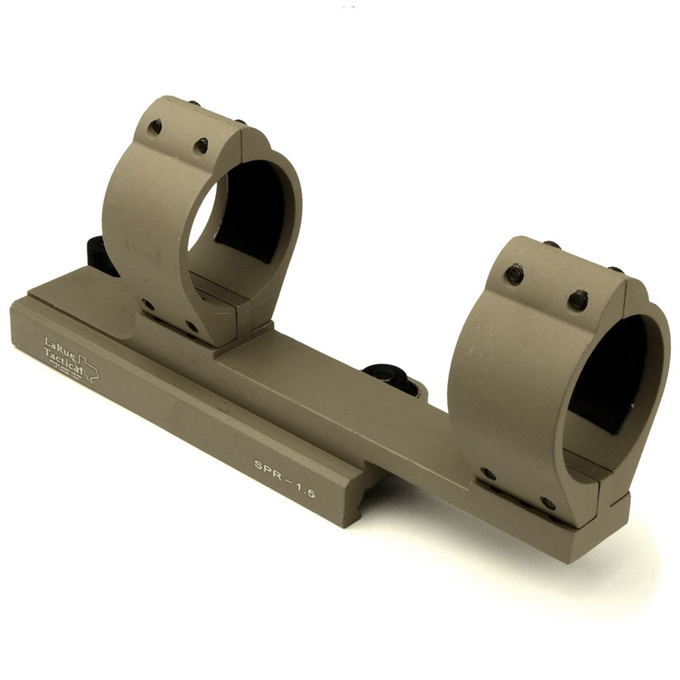 L.A.ホビーショップ / Larue tacticalタイプ【SPR/M4】 QDスコープ