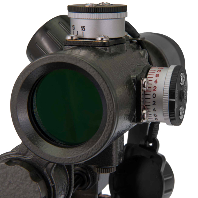 L.A.ホビーショップ / PK-A タイプ レッドドットサイト (SVDマウント用