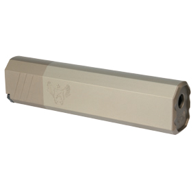 L.A.ホビーショップ / Silencerco. Ospreyタイプ サイレンサー(バレル