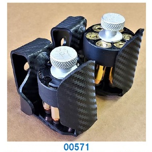 L.A.ホビーショップ / HOLDALL スピードローダーホルダー [00571] [取寄]