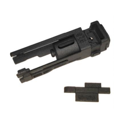 L.A.ホビーショップ / マルイ グロック17 Gen4対応 ナイロンブリーチ