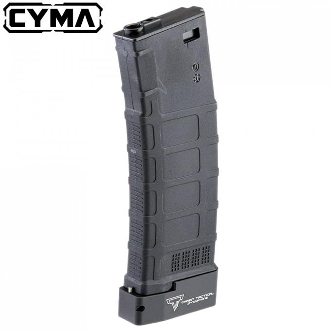 L.A.ホビーショップ / マガジン STD電動M4対応 P-MAG Gen.3型 200連