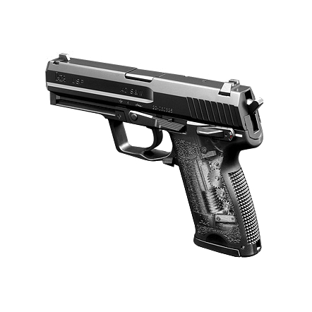 L.A.ホビーショップ / 電動ハンドガン : H&K USP [取寄]