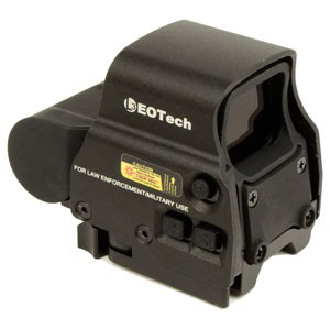 L.A.ホビーショップ / EoTech EXPS 3-2 エクストリームタイプ ホロ