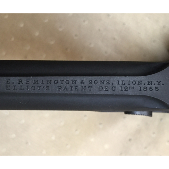 L.A.ホビーショップ / モデルガン レミントンダブルデリンジャー 【2