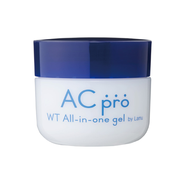 オールインワン｜ACオールインワンゲル【医薬部外品】｜ Lamu Online