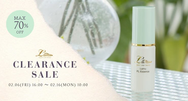 化粧水 ｜ VCローション ｜Lamu Online Shop ｜ Lamu Online Shop