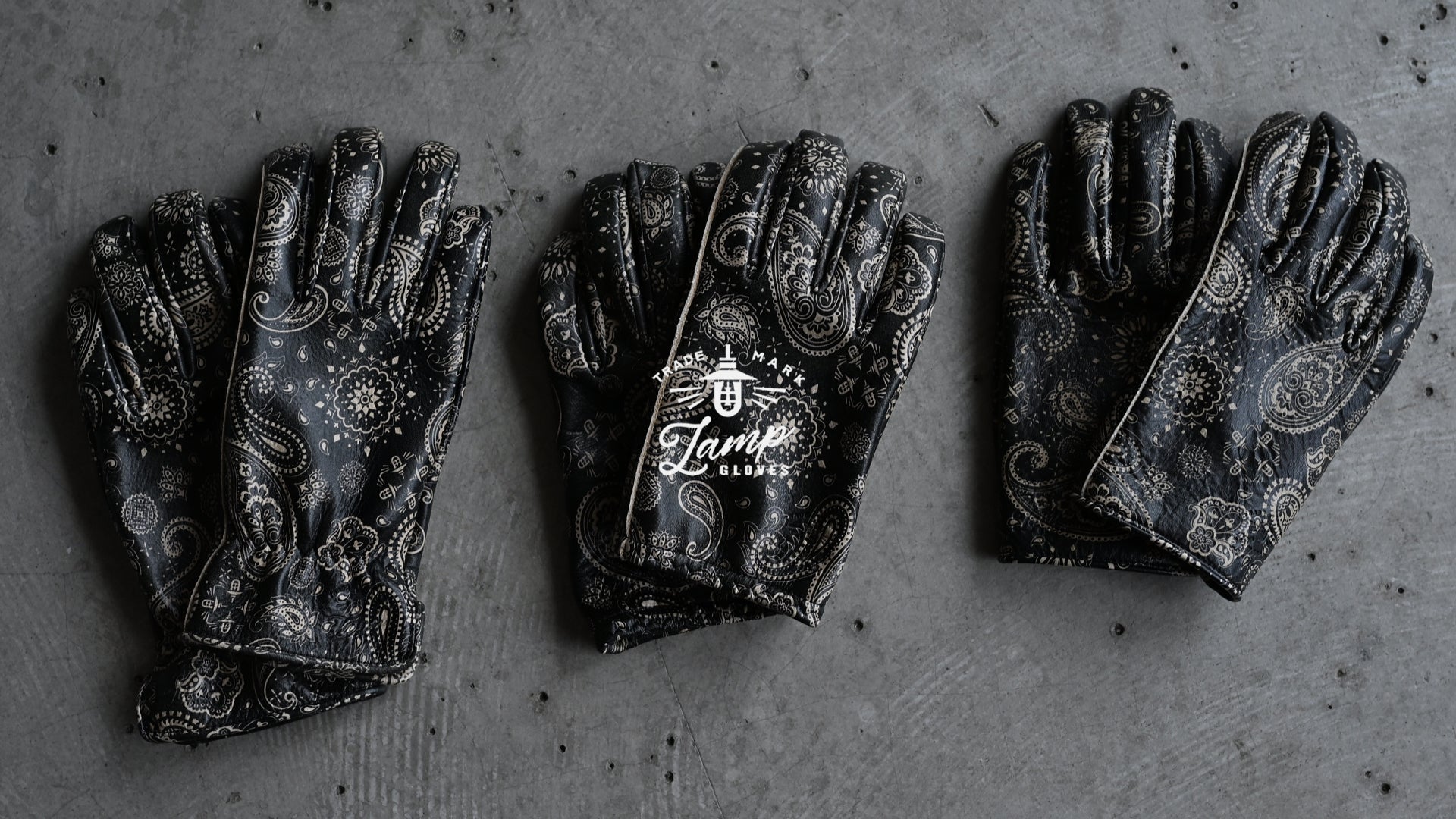 NEWS – Page 3 – Lamp gloves