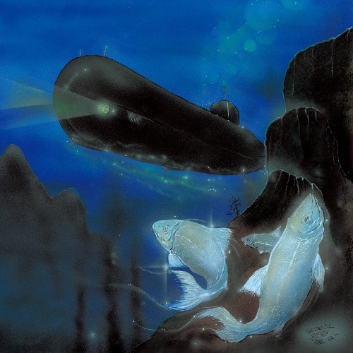 証言 - DISCOGRAPHY | LAMP EYE