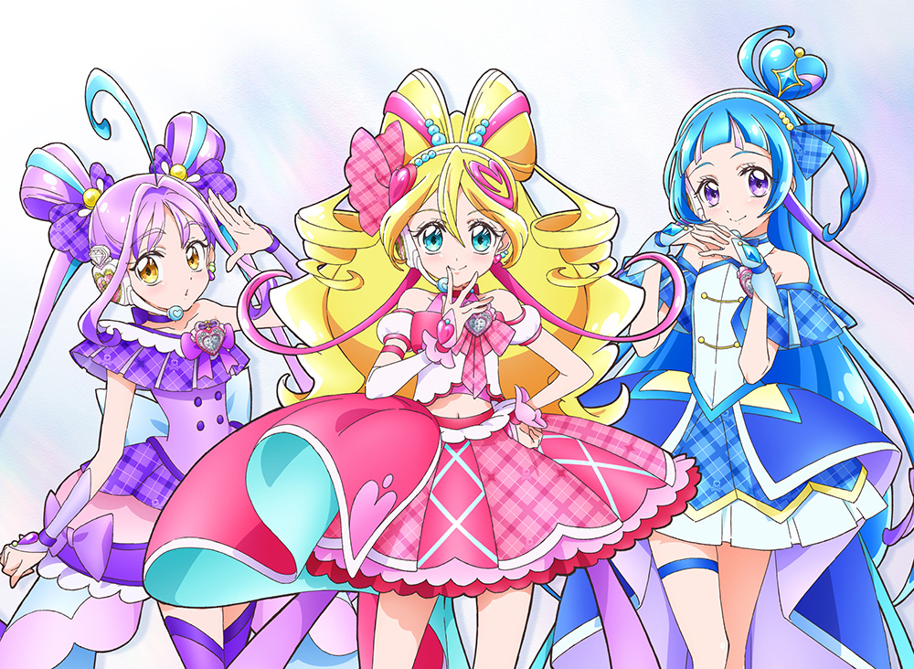 アニメ Uta - 1st Album DISCOGRAPHY｜SPECIAL｜Z/X iDOL project