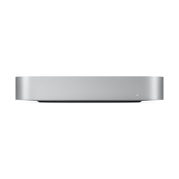 Apple Mac mini M1 / 16GB / 512GB SSD / Srebrny (Silver) - MGNR3ZE