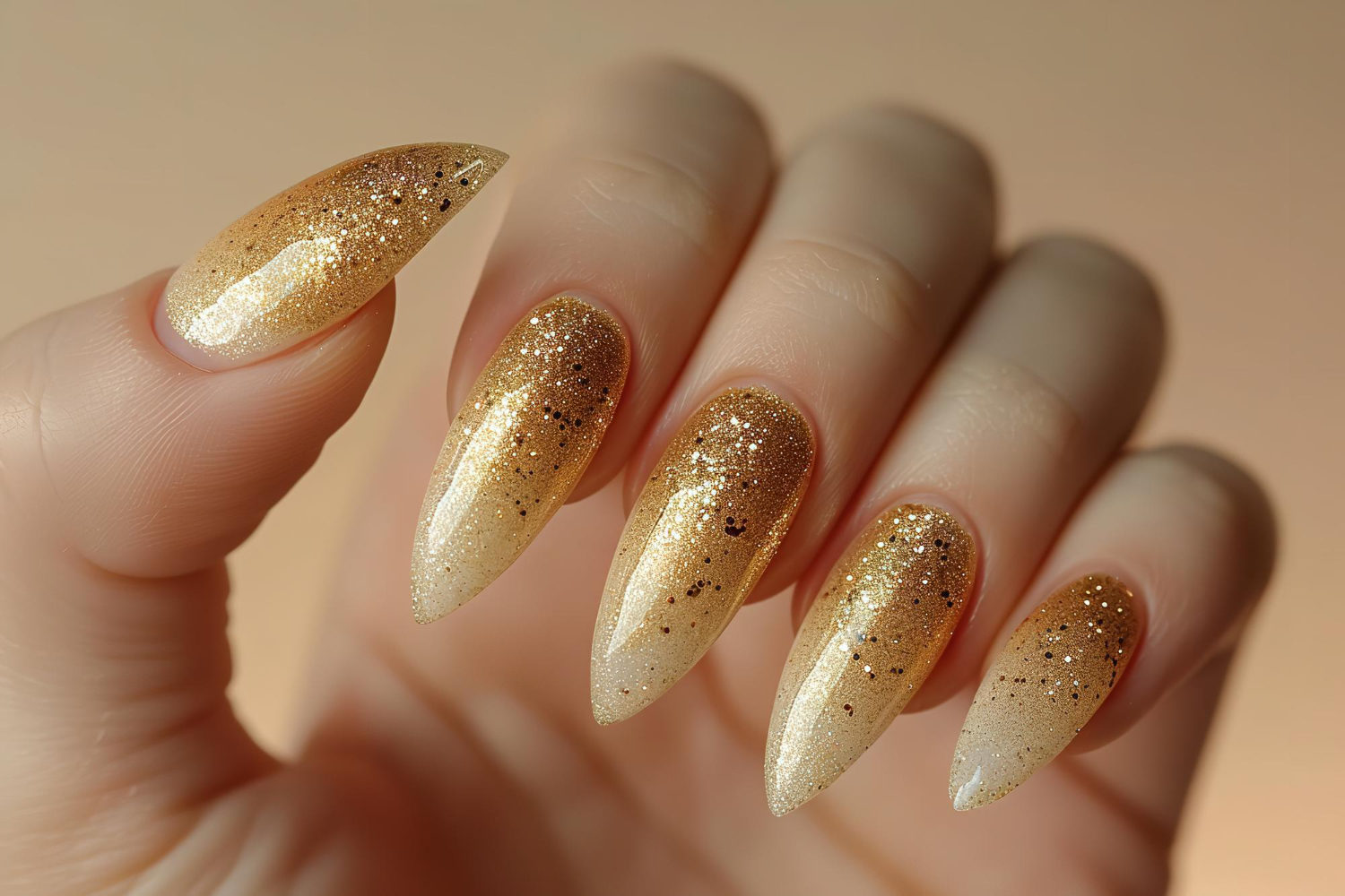 Gallery - L.A.Nails
