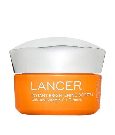 Instant Brightening Booster | 30% Vitamin C | Lancer Skincare