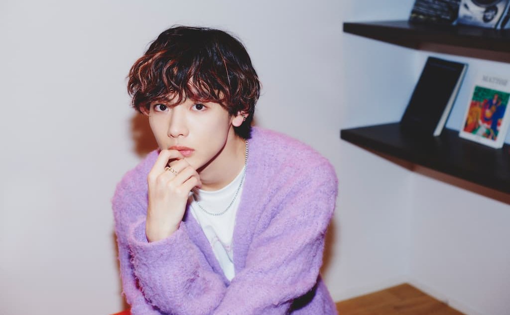 NOA】1st ALBUM『NO.A』「楽しさを忘れない」 音楽に愛された彼の