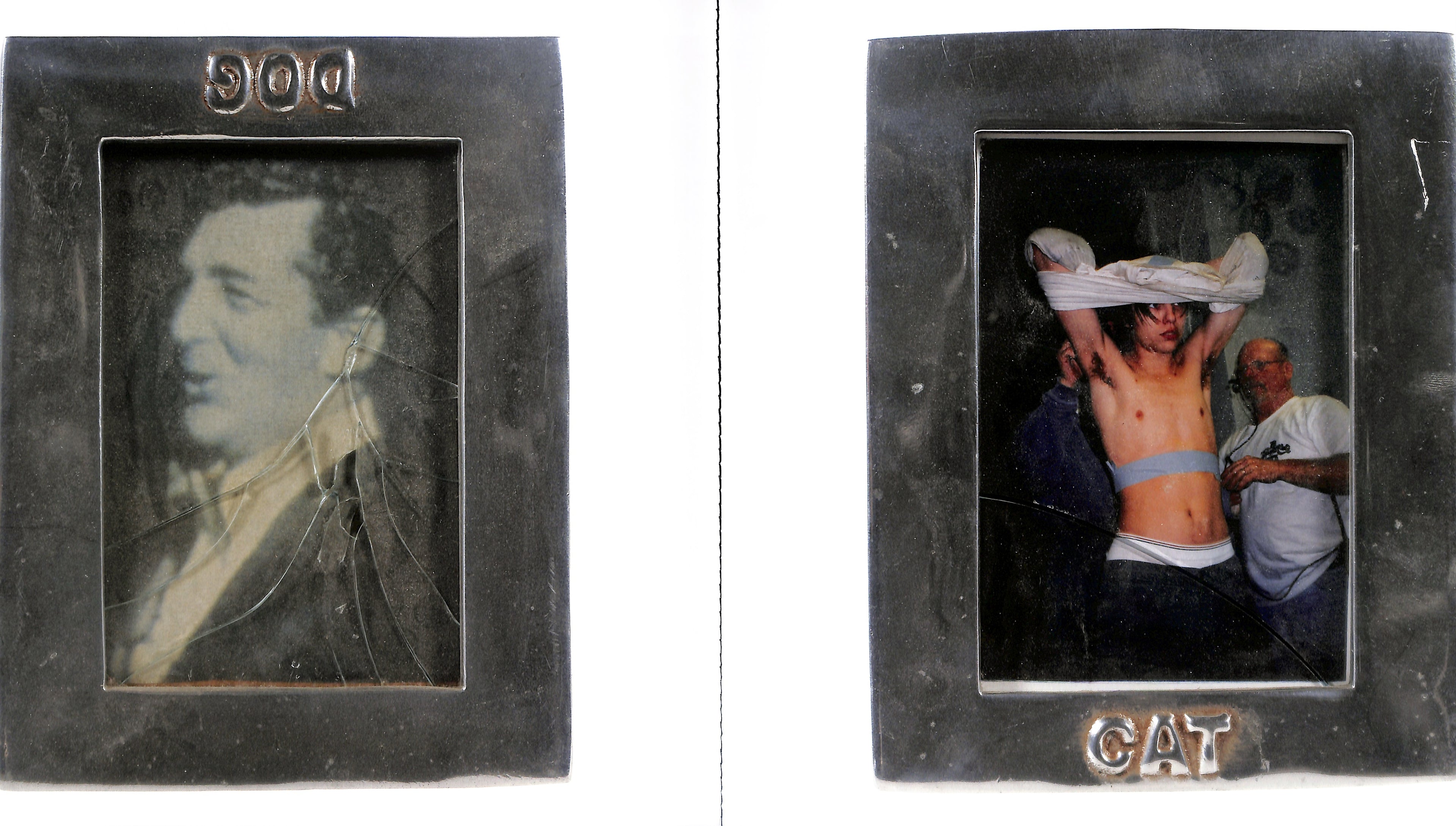 LARRY CLARK / C/O Berlin – Landslide