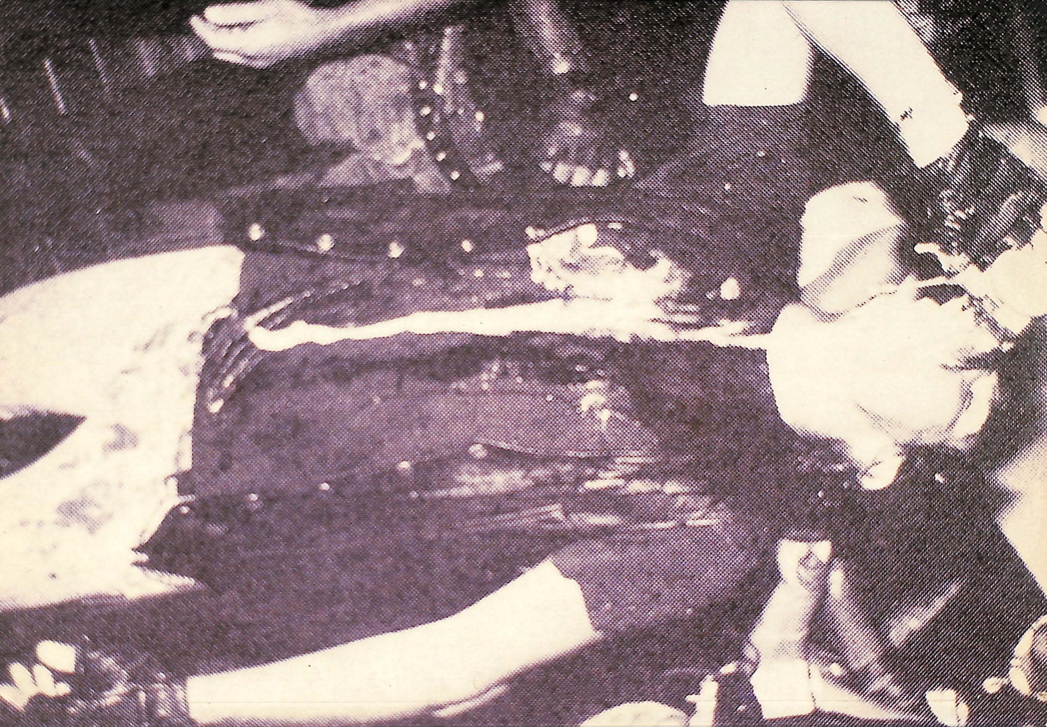 RICHARD PRINCE / Girlfriends – Landslide