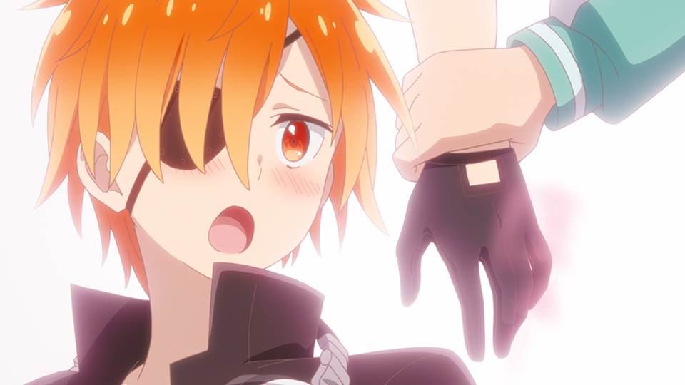 何も考えずに笑える『ぼくのとなりに暗黒破壊神がいます。』を是非とも