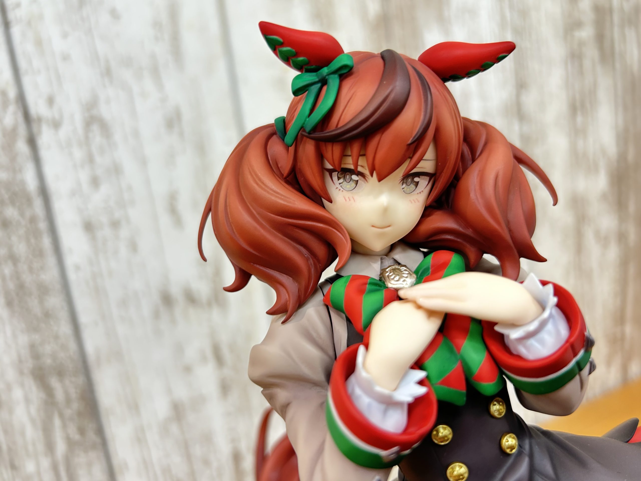 ご予約受付中！】「ナイスネイチャ」をご紹介！ | グッスマらぼ