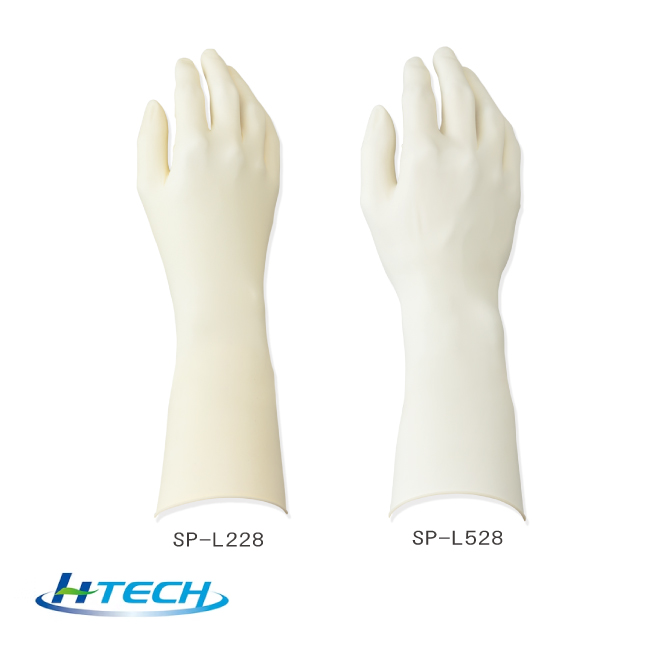 キムテックピュア® G3NXTニトリル｜クリーンルーム用手袋｜原田産業