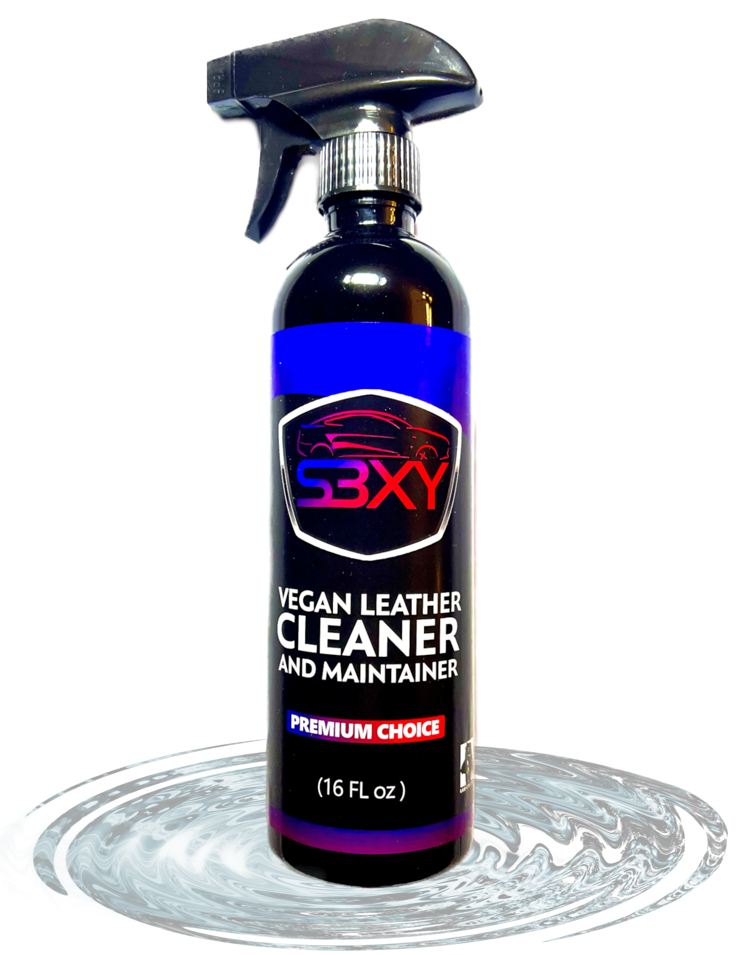 S3XY Tesla Vegan Leather Seat Cleaner and Maintainer – Lab Yeti